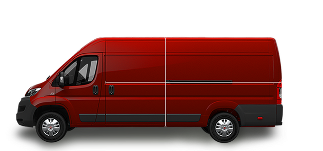 Fiat Ducato Maxi