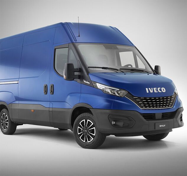 Iveco Serwis