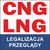 CNG LNG Legalizacja zbiorników