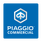Piaggio logo główne