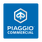 Piaggio logo lista