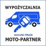 Wypożyczalnia Samochodów Dostawczych | Moto-Partner