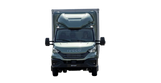 Iveco Daily plandeka – międzynarodówka 70C18 / 70C17
