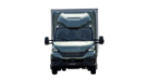 Iveco Daily plandeka – międzynarodówka 70C18 / 70C17