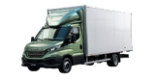 Kontener Iveco