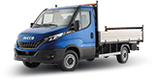 skrzynia Iveco