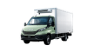 Iveco Daily chłodnia / izoterma