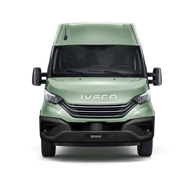Iveco Daily Furgon