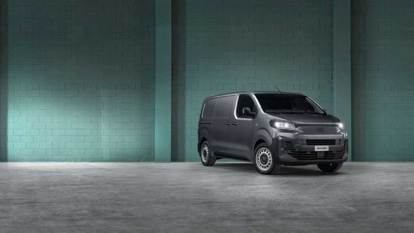 Fiat Scudo