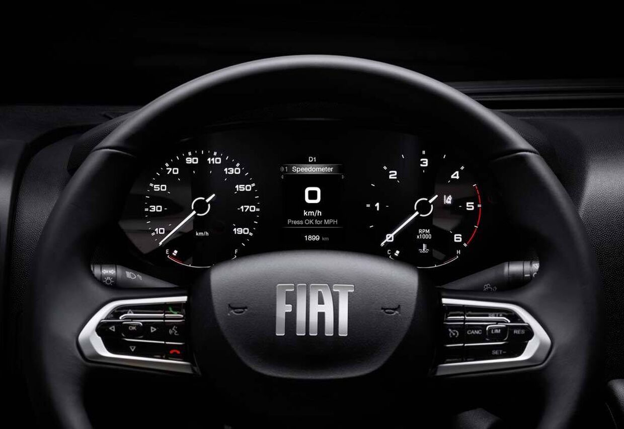 Fiat Ducato – ubezpieczenie za 1% i ochrona PRO CARE