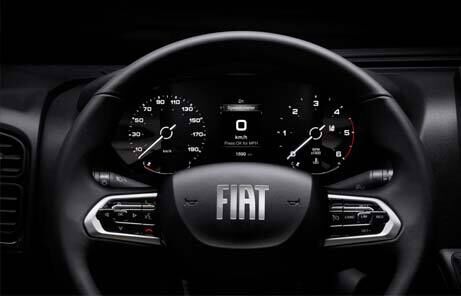 Fiat Ducato – ubezpieczenie za 1% i ochrona PRO CARE