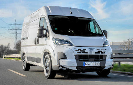 fiat ducato, fiat ducato dostawczy, fiat ducato leasing,