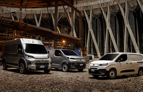 Wyprzedaż rocznika 2025 – rabaty do 60 000 zł netto