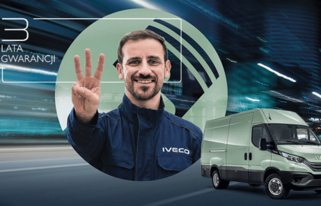 Akumulatory NEXPRO -   3 lata gwarancji są lepsze niż 2!