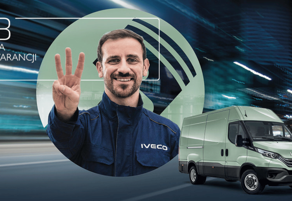 Akumulatory NEXPRO -   3 lata gwarancji są lepsze niż 2!