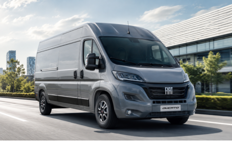 Ubezpieczenie nowego Fiata od 0,5% wartości i Pro Care na 4 lata – Uni-Truck