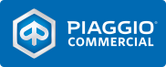 Logo Piaggio w kategoriach