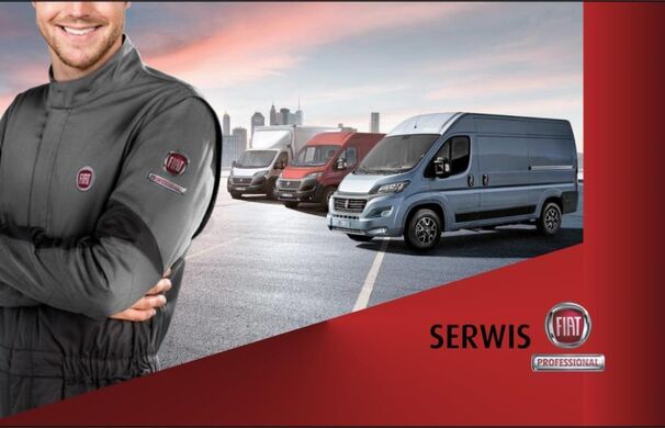 Fiat Serwis