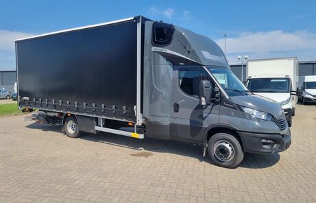 Iveco Daily 70c18