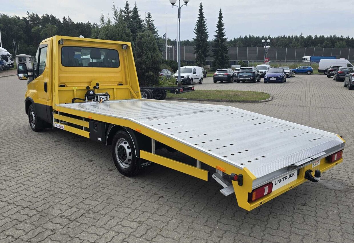 Iveco laweta