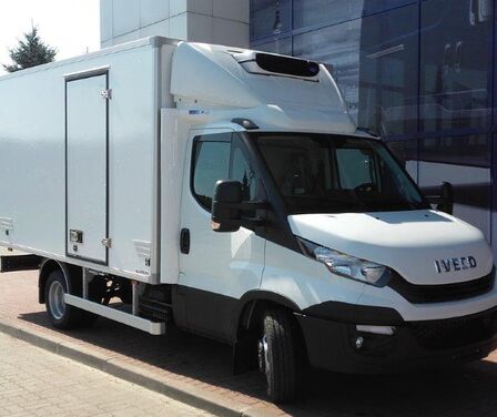 Iveco chlodnia 01