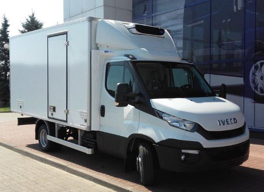 Iveco chlodnia 01