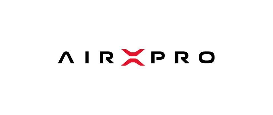 Logo Air Pro – nowoczesny system zawieszenia pneumatycznego Iveco